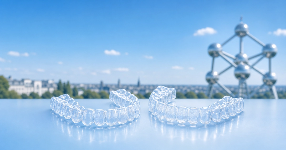 invisalign Bruxelles