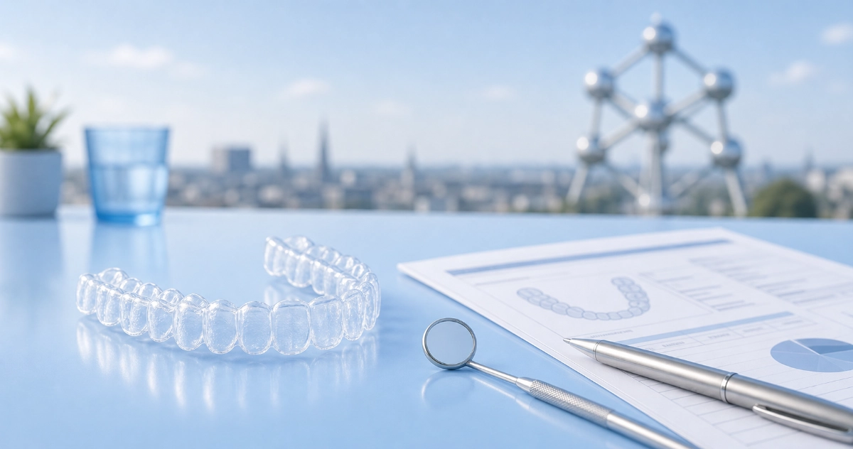 orthodontiste bruxelles